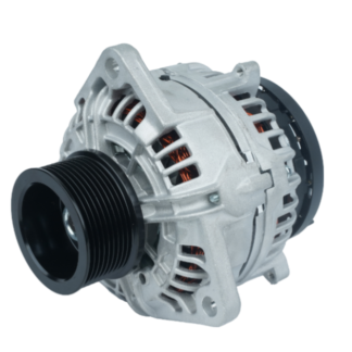 Alternador JSR-P-0002