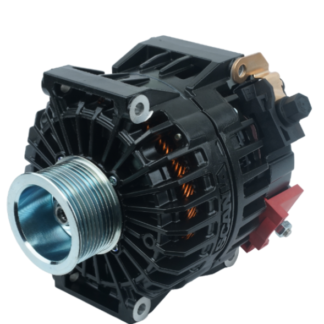 Alternador JSR-P-0008