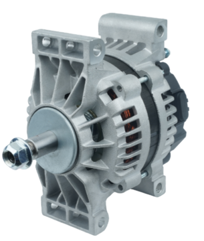 Alternador JSR-P-0037