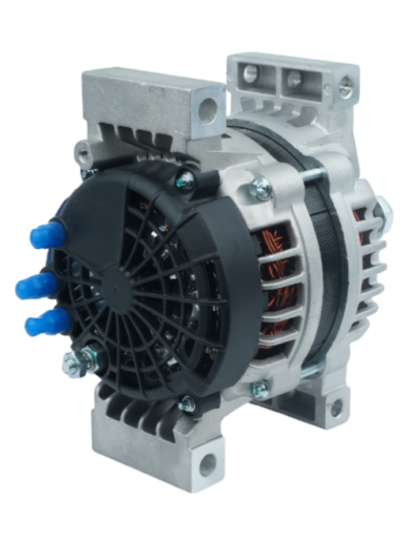 Alternador JSR-P-0038 - Image 5