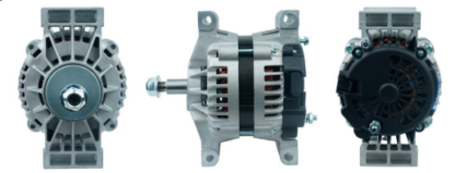 Alternador JSR-P-0037 - Image 6