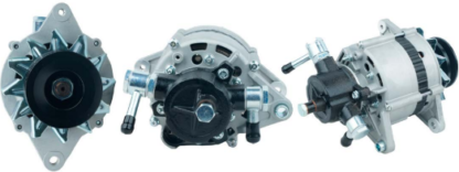Alternador JSR-P-0090 - Image 6