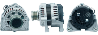 Alternador JSR-P-0186 - Image 6